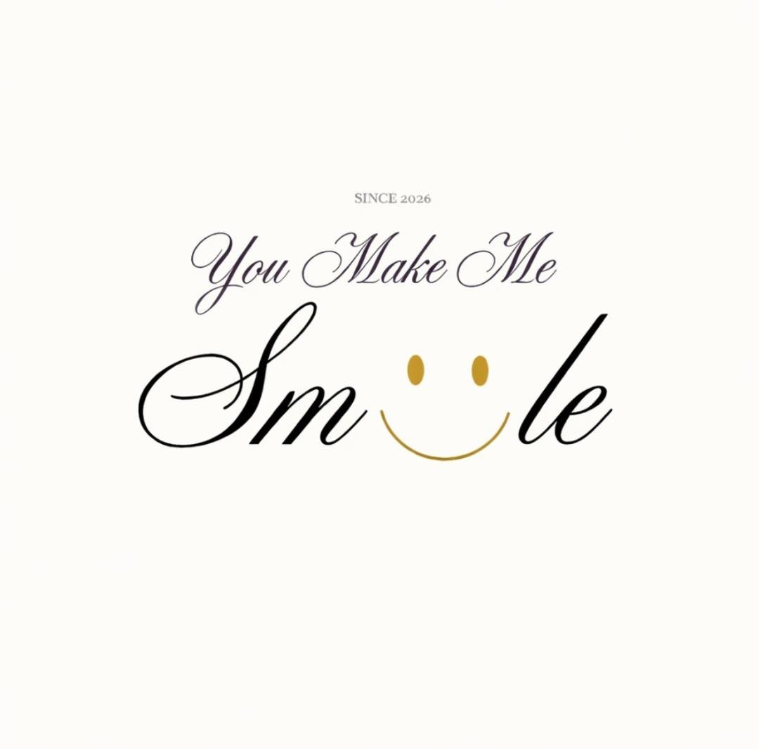 You Make Me Smile